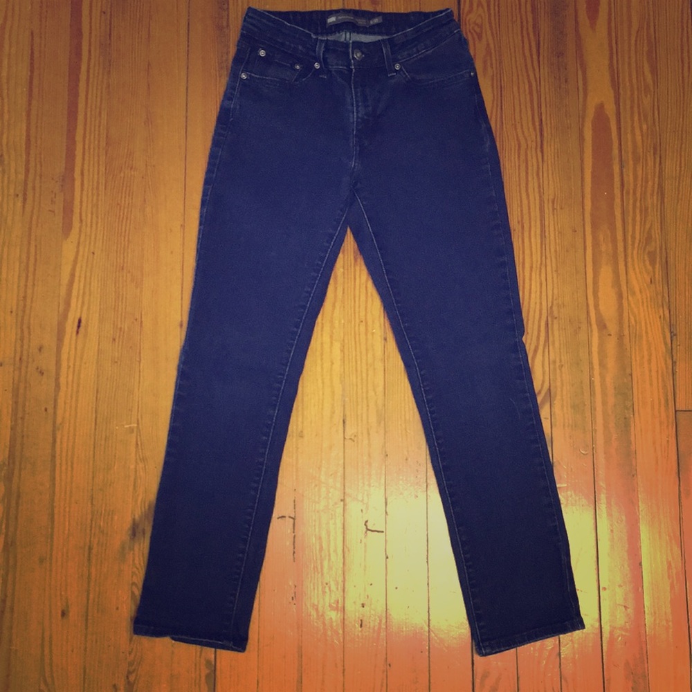 Levi's jeans